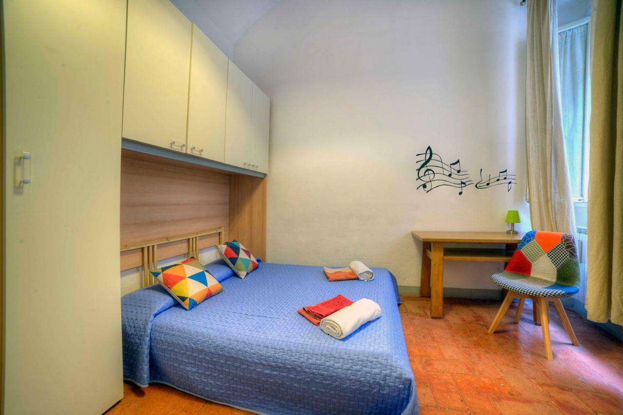 Stilmoderno Nice Apartment In Siena'S Historic Center, Just Steps From Piazza Del Campo Exteriör bild