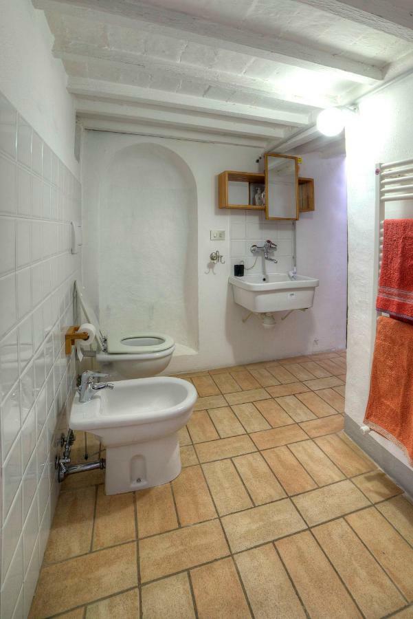 Stilmoderno Nice Apartment In Siena'S Historic Center, Just Steps From Piazza Del Campo Exteriör bild