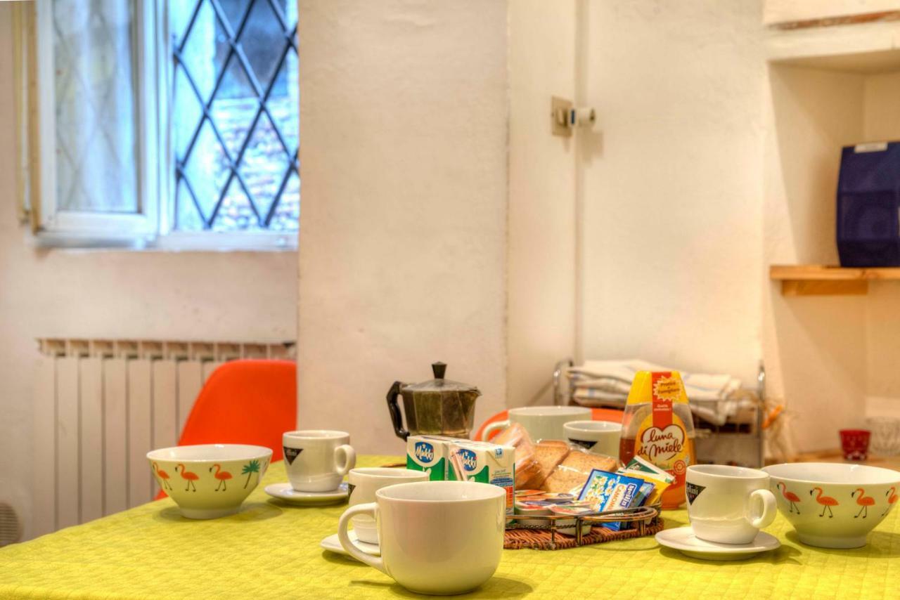 Stilmoderno Nice Apartment In Siena'S Historic Center, Just Steps From Piazza Del Campo Exteriör bild