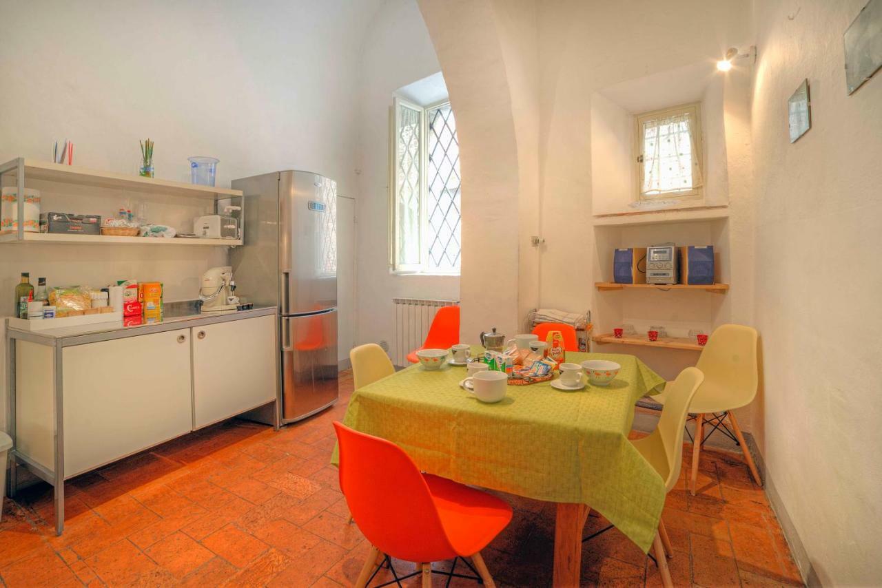Stilmoderno Nice Apartment In Siena'S Historic Center, Just Steps From Piazza Del Campo Exteriör bild