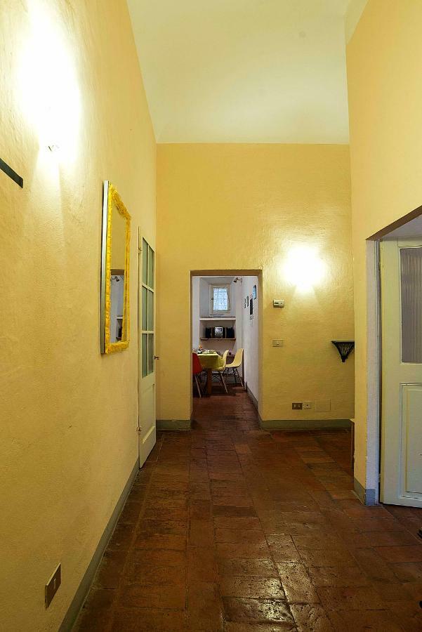 Stilmoderno Nice Apartment In Siena'S Historic Center, Just Steps From Piazza Del Campo Exteriör bild